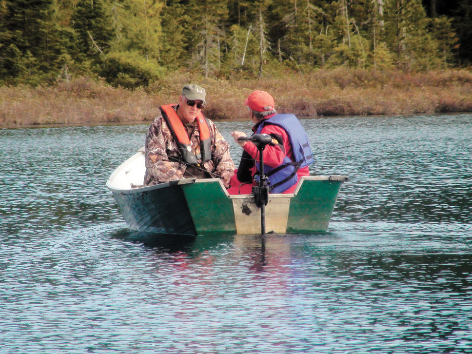 Virage plein air dans les zecs du Québec