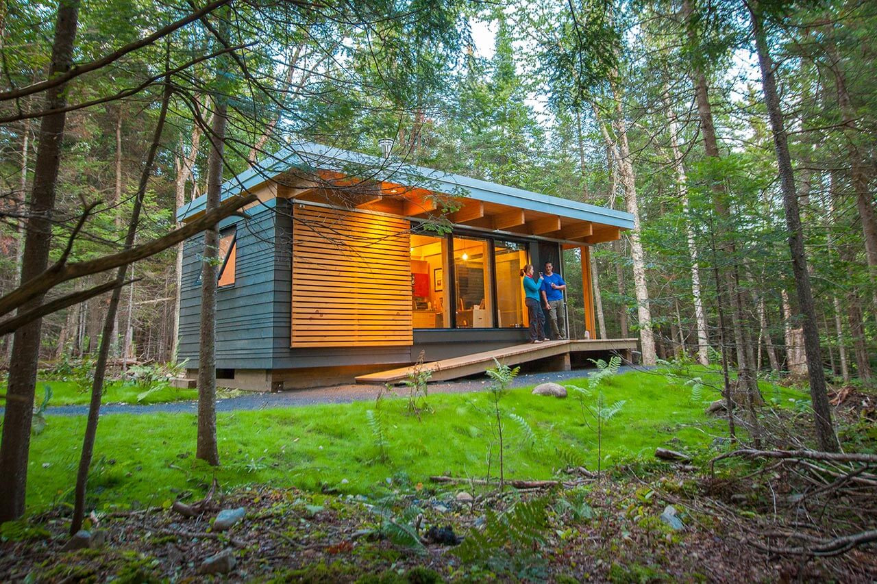 Le Parc national du Bic va ouvrir le secteur Tombolo