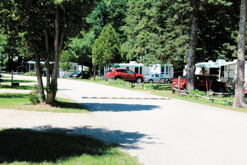 Coup d’envoi pour la saison de camping cette fin de semaine au Québec