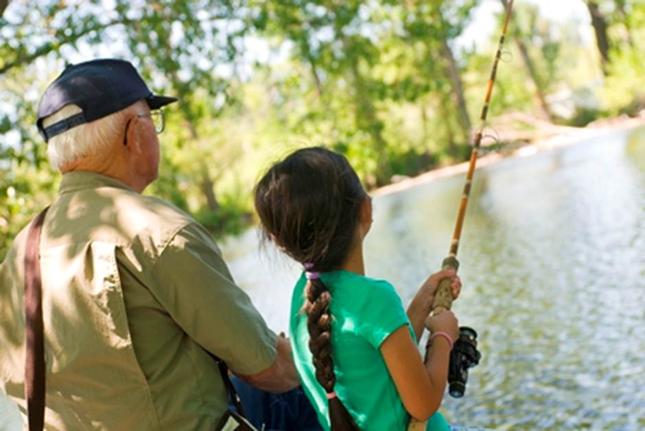 La Fête de la pêche se poursuit partout au Québec