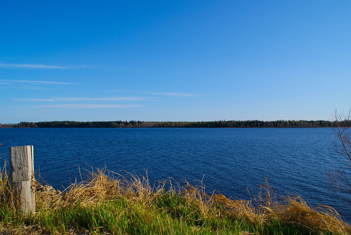 Saguenay-Lac-Saint-Jean - Ouverture de la pêche sur le réservoir Péribonka