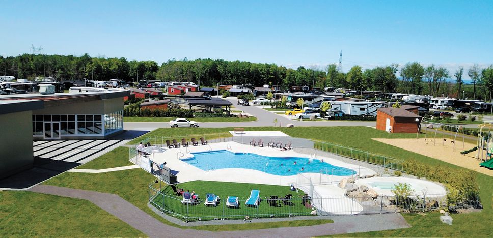 Le Boisé de la Chaudière, une formule à découvrir sur la rive-sud de Québec