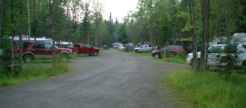 Des investissements majeurs réalisés à la Station Baie-des-Sables