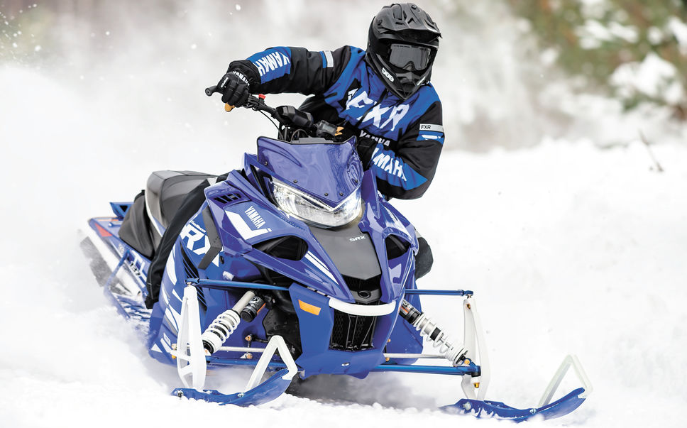 Yamaha en transition jusqu'en 2020 