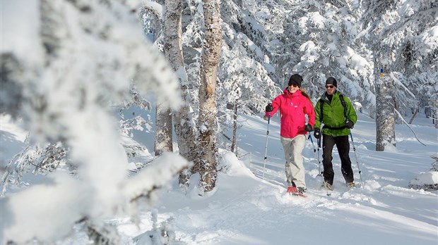 C'est la gratuité sur plusieurs sites et parcs nationaux de la Sépaq samedi