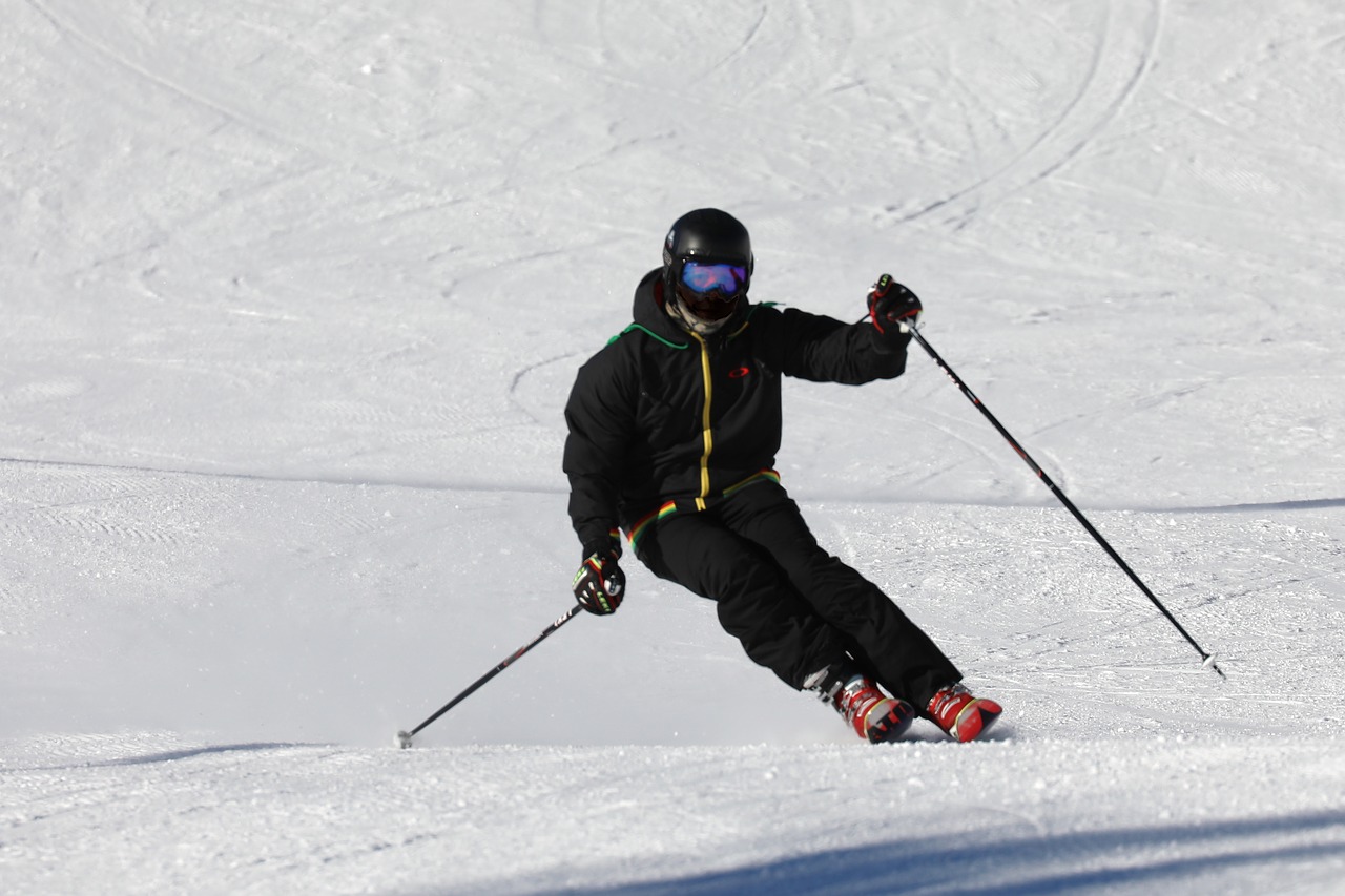 Les changements climatiques vont faire mal aux stations de ski, dit une étude