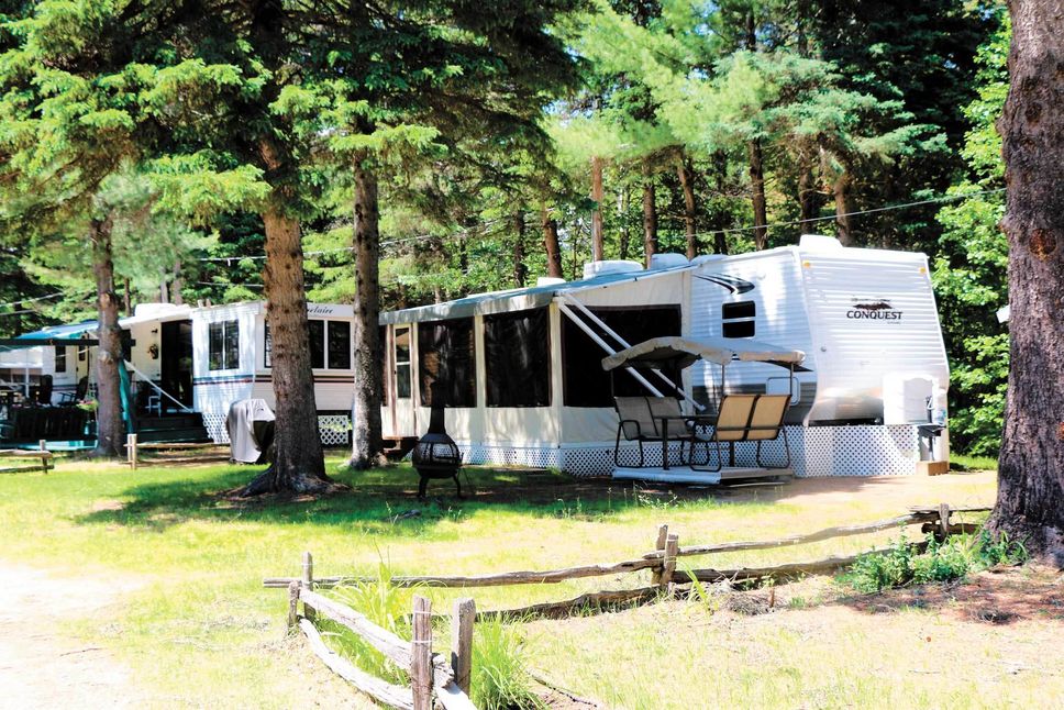 Comment s’y retrouver dans la classification d'un camping?