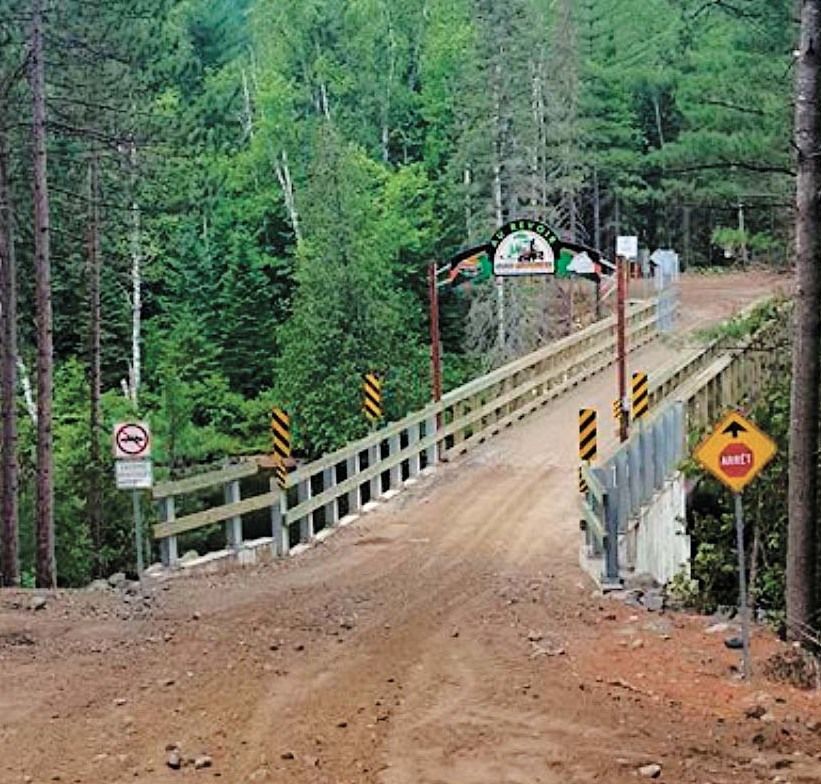 Lanaudière: faire du quad durant les quatre saisons de l’année