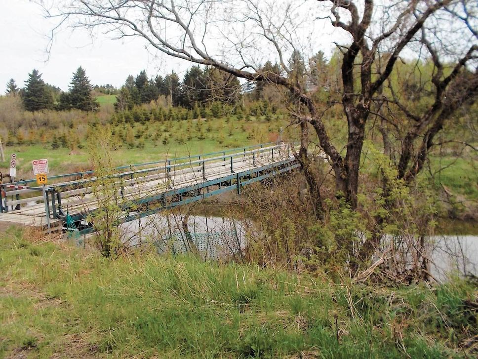 Découvrir la Mauricie en quad