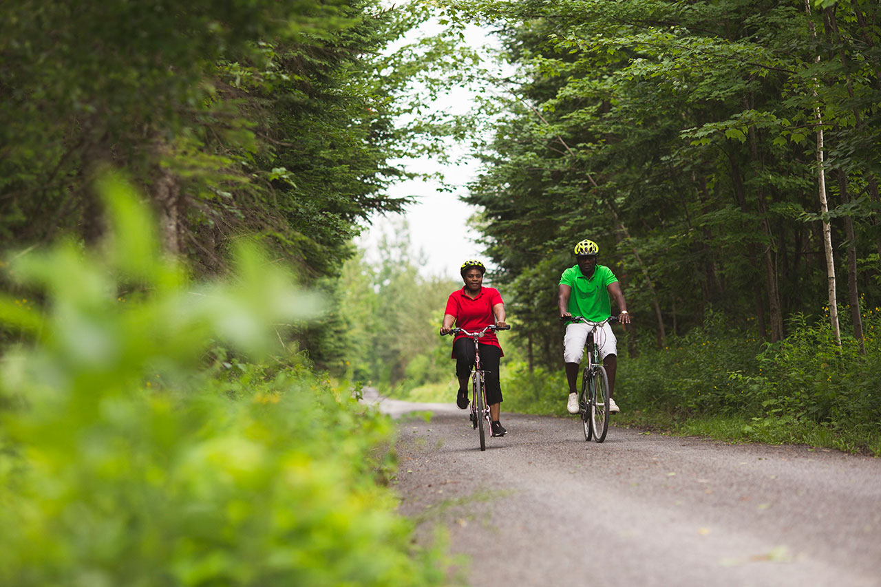 Un accès gratuit dans les parcs nationaux le 7 septembre partout au Québec