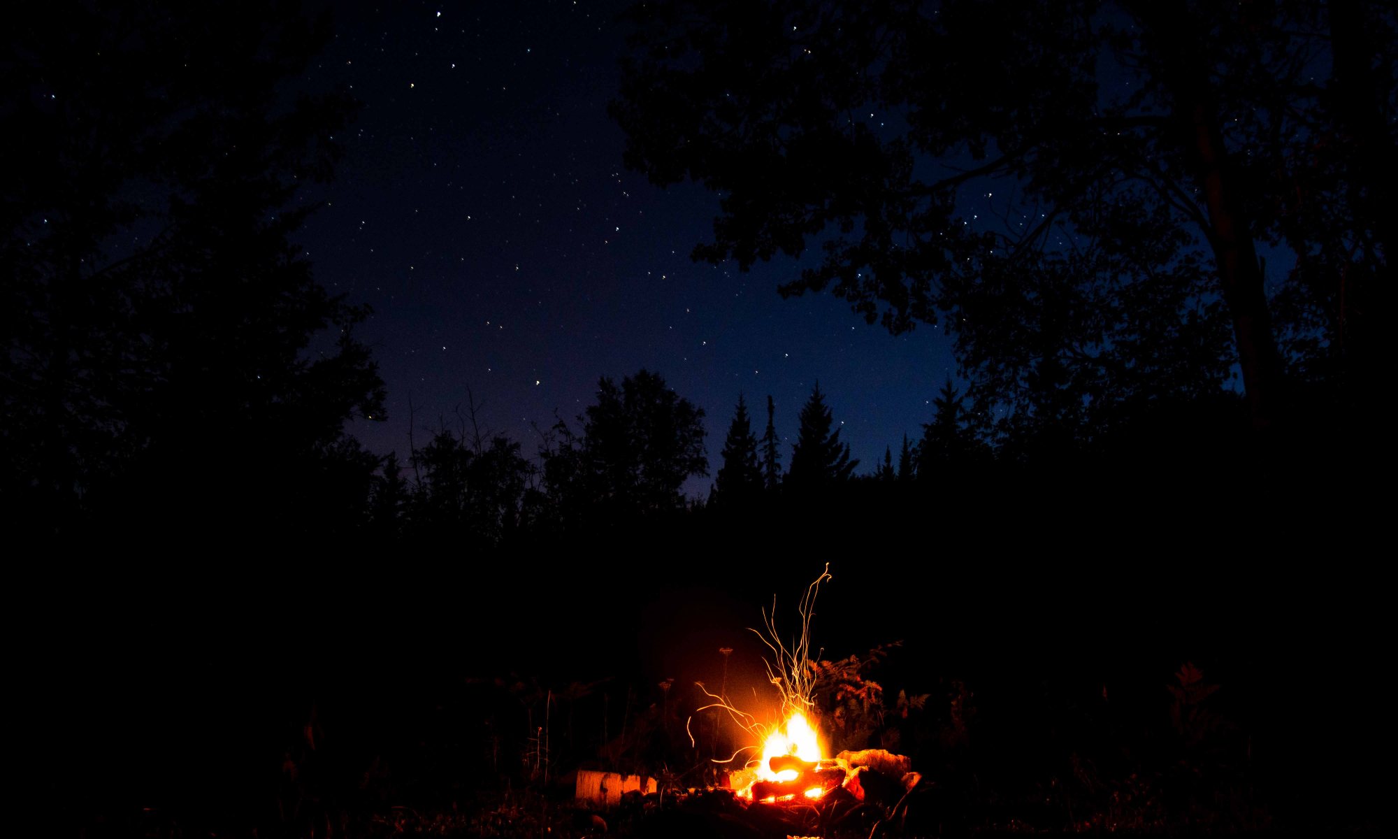 Nordicité et beauté dans la ZEC Nordique