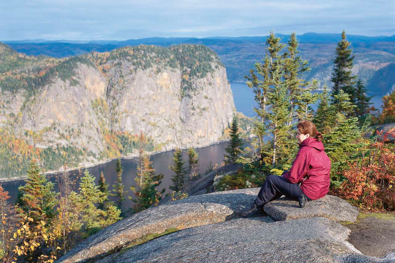 Grève à la Sépaq : tous les parcs nationaux ciblés demeurent ouverts