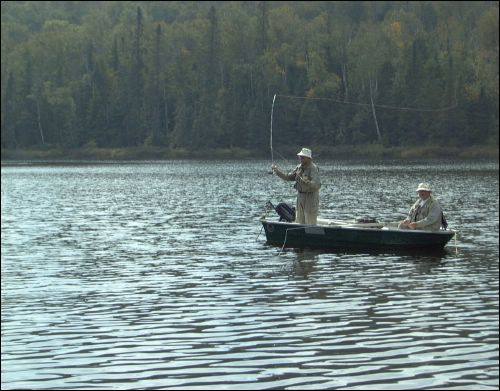 Des inscriptions en provenance de partout au Québec