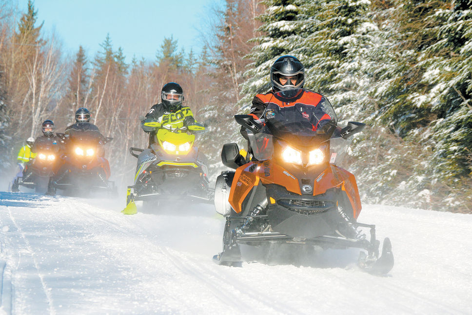 Véhicules hors route: guides et touristes devront suivre une formation