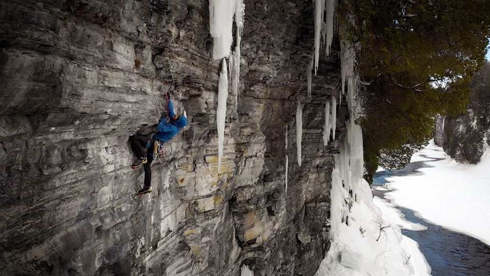 Un grand retour pour le Festiglace de Pont-Rouge 