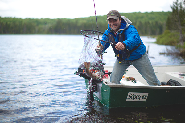 Québec dévoile sa réglementation pour la nouvelle saison de pêche