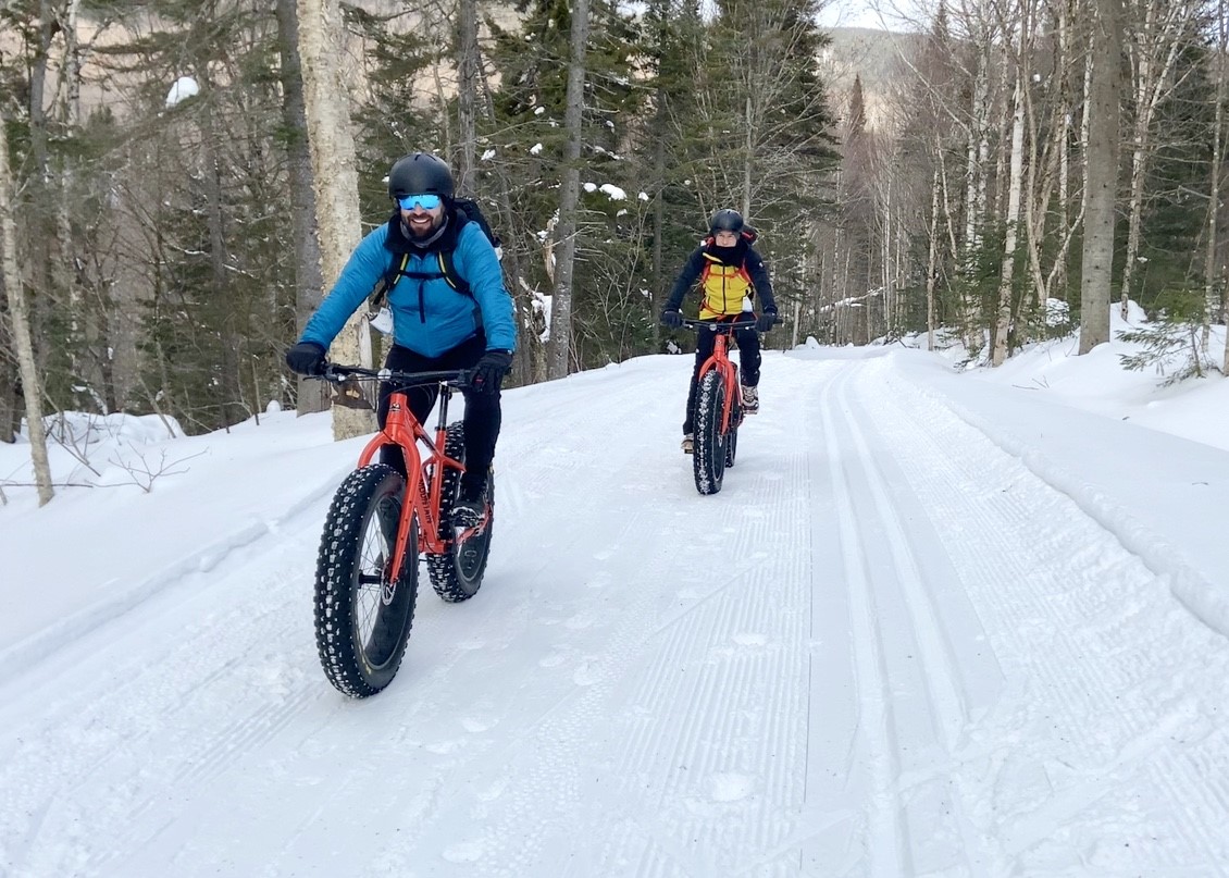 Parc du Massif du Sud : une destination week-end parfaite !