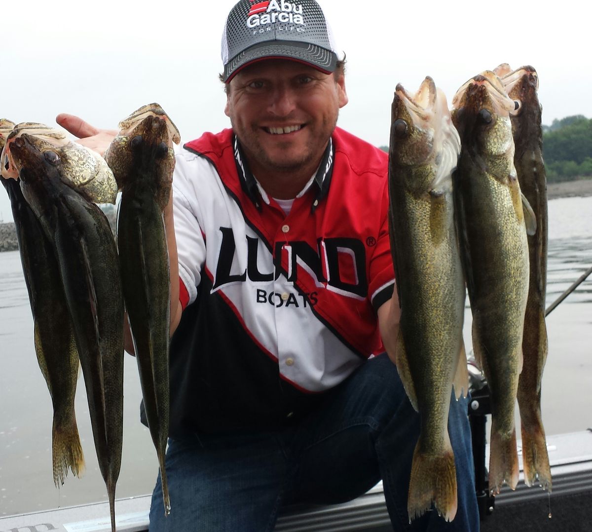 Déjouer le poisson comme un professionnel 