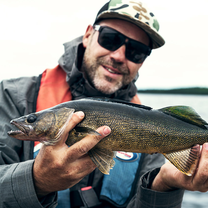 Saison prolongée dans l’aire faunique communautaire du réservoir Gouin