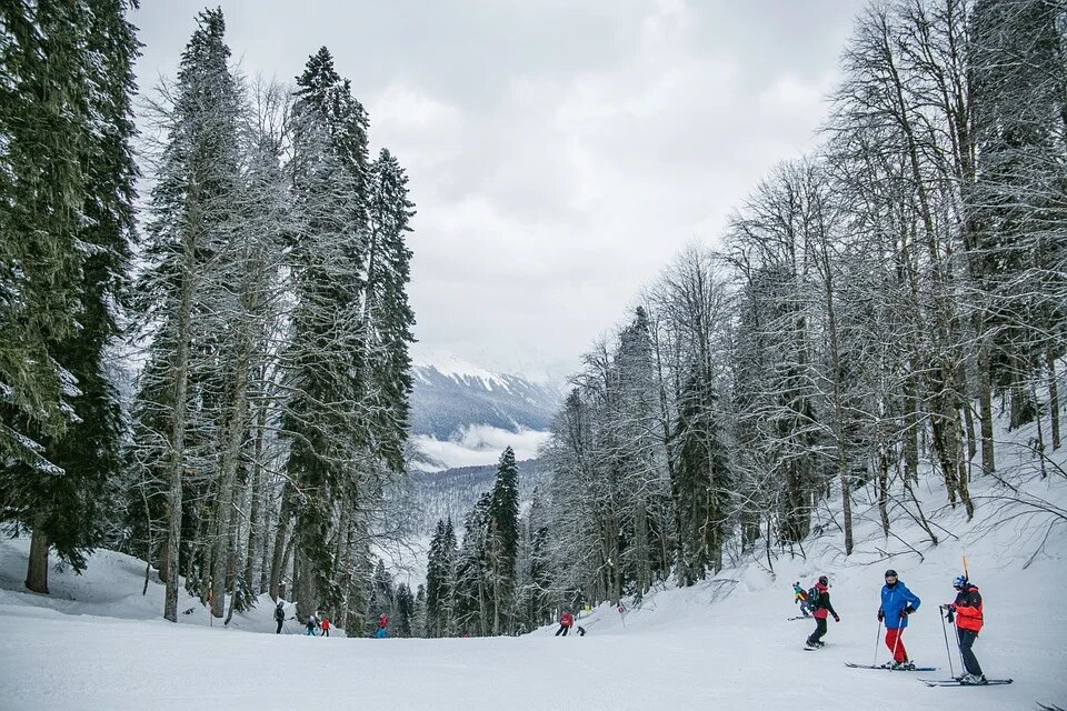 Stations de ski : on favorise une ouverture graduelle