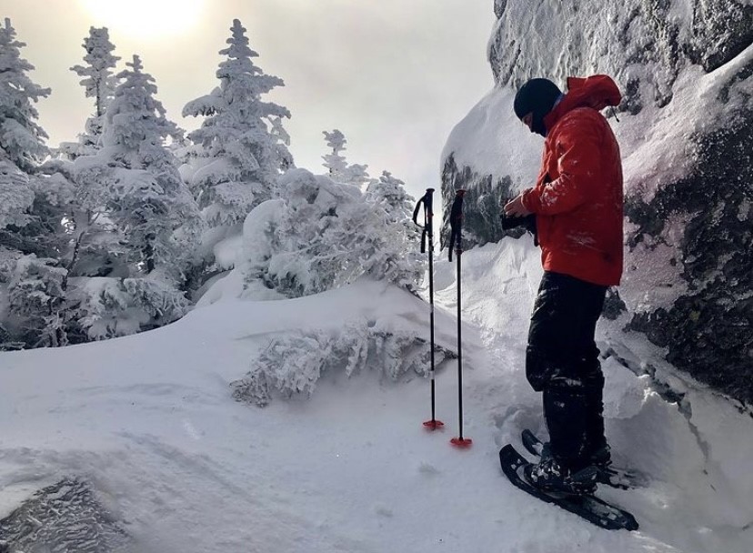 Comment choisir ses raquettes à neige ?