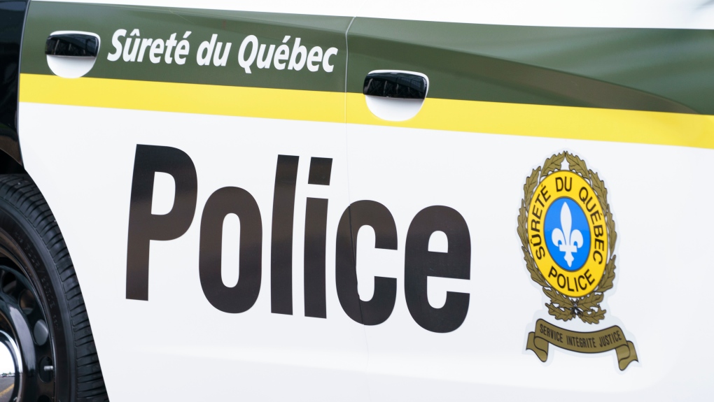 Accident de VTT mortel pour un jeune conducteur dans le Bas-Saint-Laurent