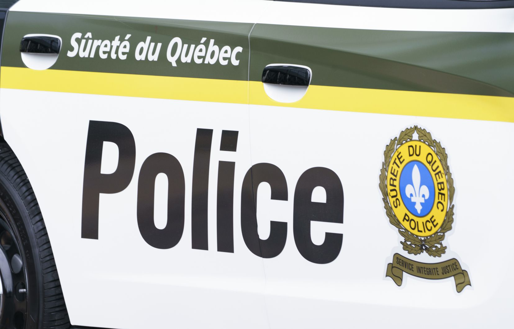 Un motoneigiste porté disparu en Mauricie