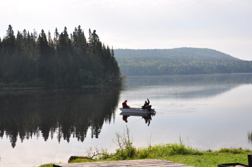 Les règlements de pêche pour la saison 2021 sont en ligne