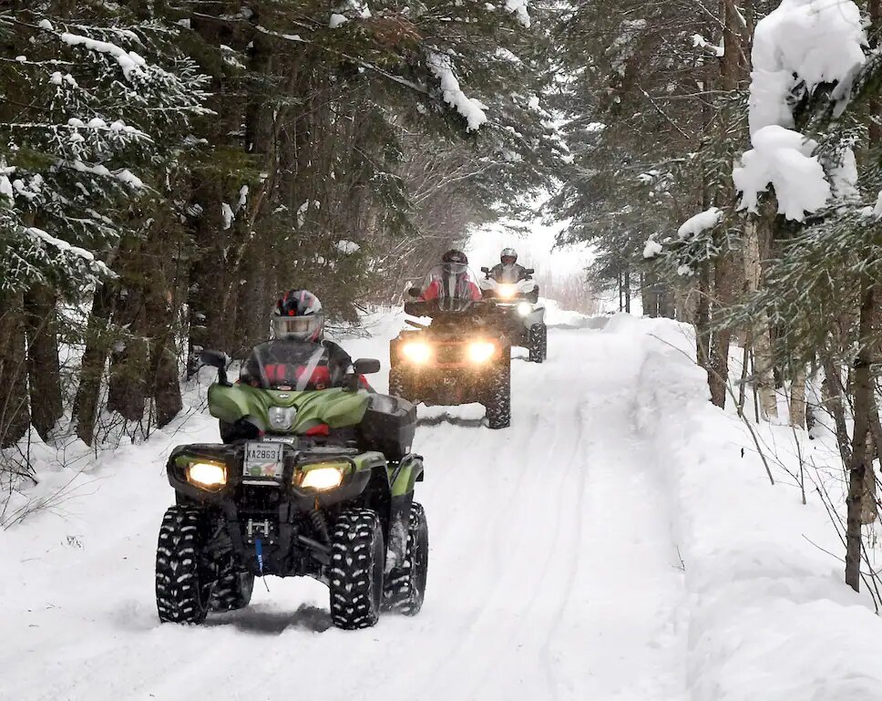 Une suggestion de découverte dans Chaudière-Appalaches