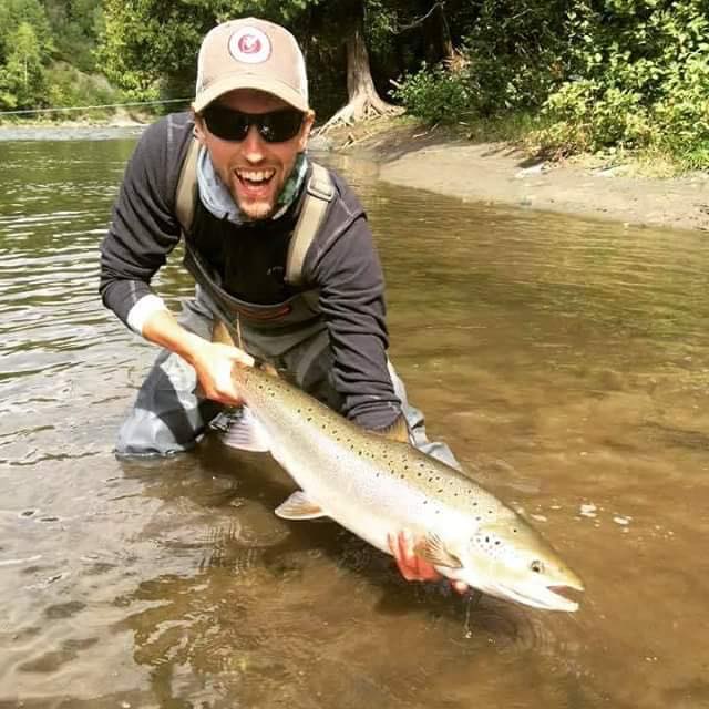 Il est encore le temps de s'inscrire pour la rivière Cap-Chat