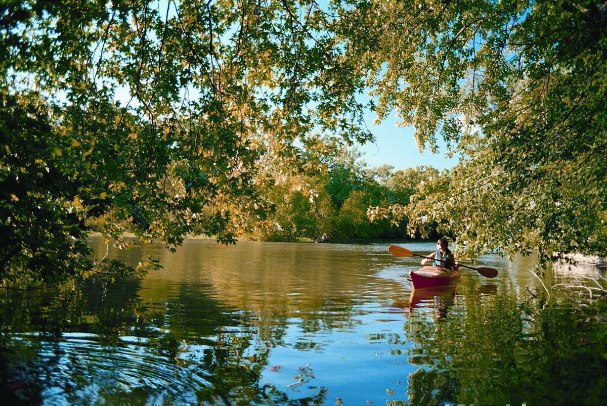 Le Parc de la Rivière-des-Mille-Îles se refait une beauté