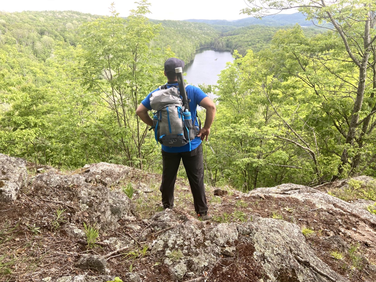 Découvrir un « vrai p’tit trésor » à Mandeville dans Lanaudière