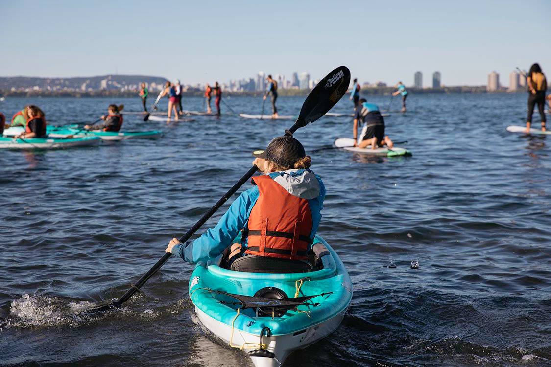 Nouveautés et incontournables en Montérégie, pour la fin des vacances