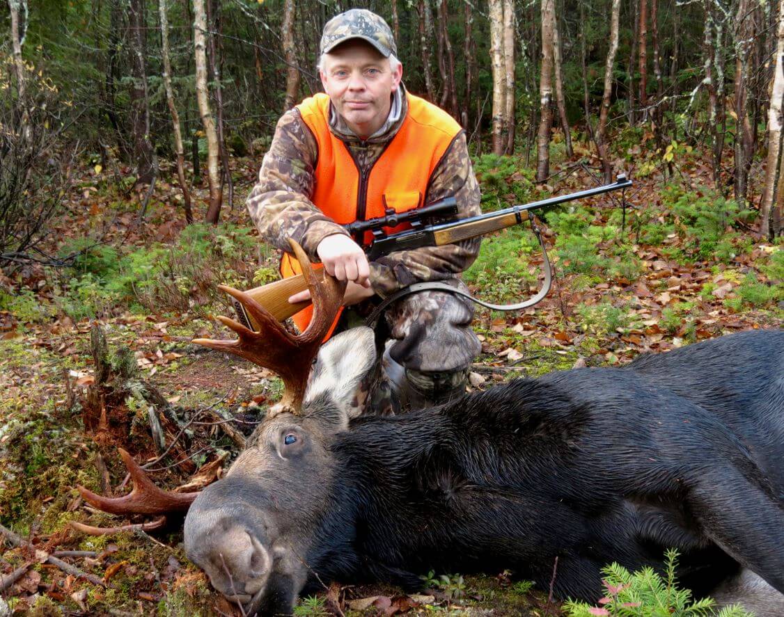 Les ZEC pour pratiquer la chasse et la pêche au Québec : le paradis !