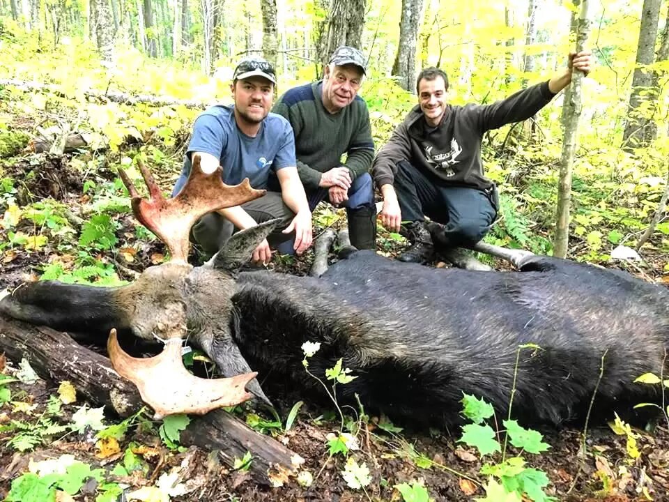 Après 10 ans à « varger » sur l’orignal, la ZEC-BSL change les règles de chasse