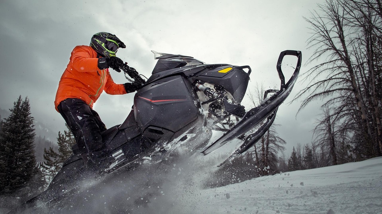 Pratiquer le hors-piste dans le respect