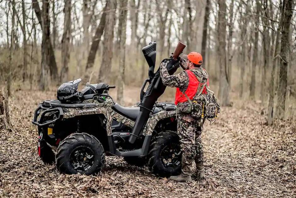 Mieux contrôler la circulation pendant la période de chasse