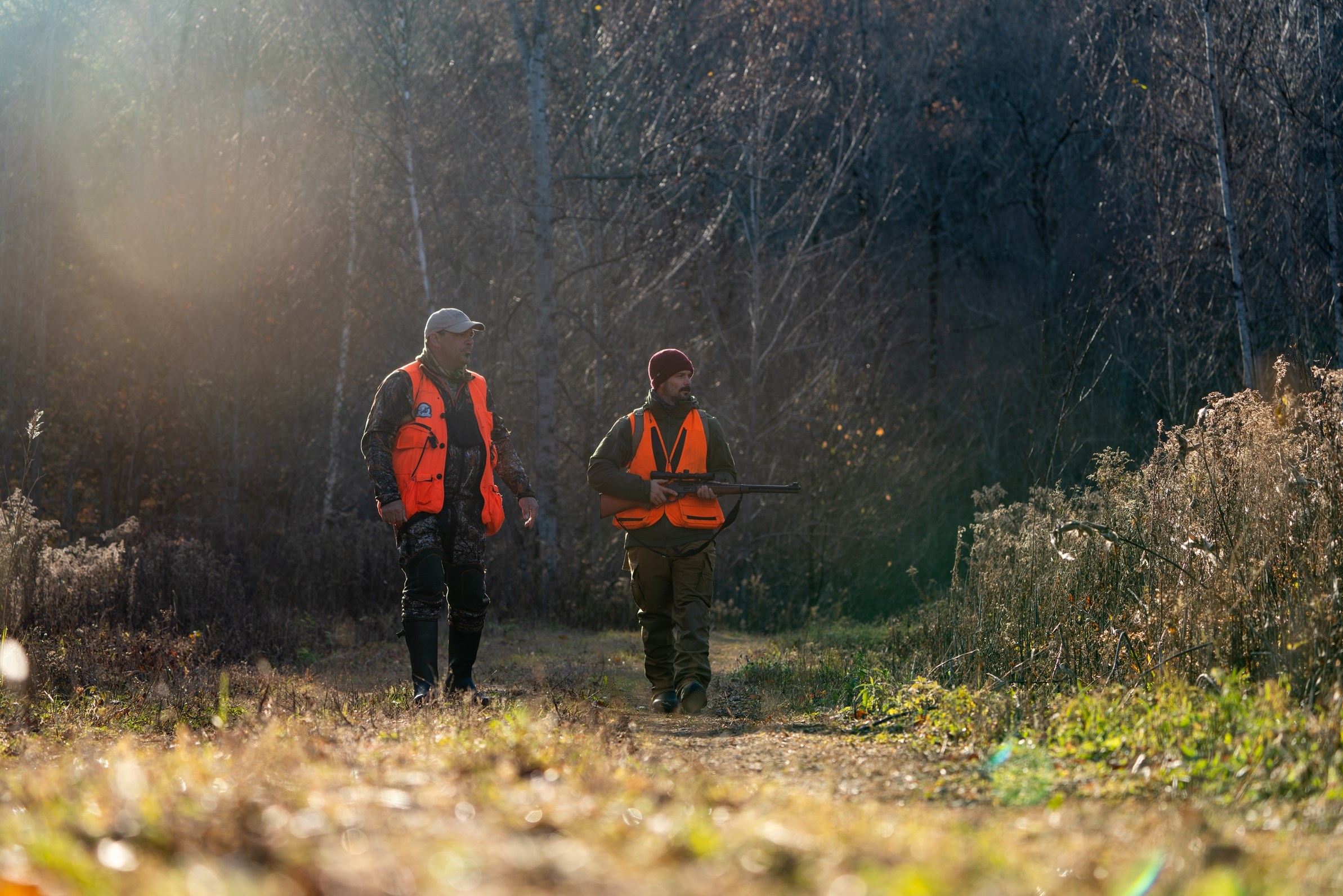 Rendez-Vous Nature- Émission des 25-26 mars 2023