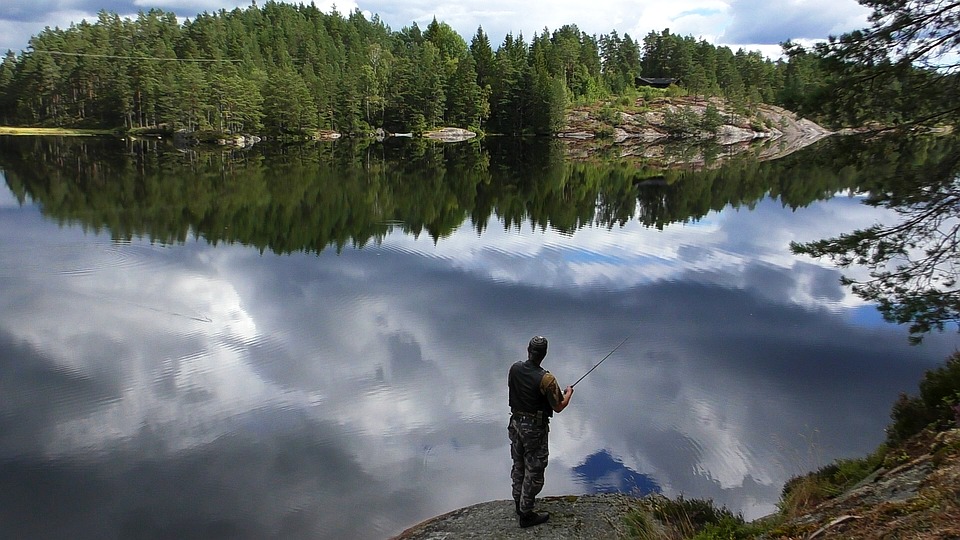 Une aide de 40 000 $ pour améliorer la qualité des habitats aquatiques 