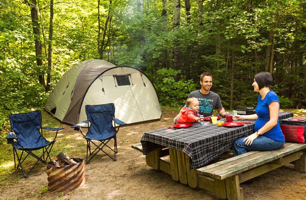 Ouverture des réservations pour les sites dans les parcs nationaux